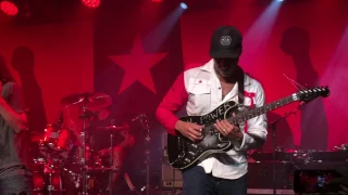 Audioslave "Like A Stone" Final Performance live at the Terragram Ballroom