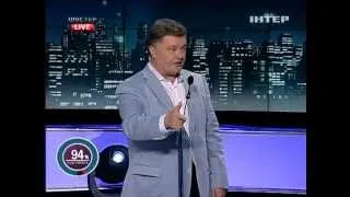 Дело Щербаня. Есть ли чего боятся Тимошенко. Шустер LIVE на Интере (17.05.2013, ч. 2).