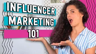 How To Get Started With Influencer Marketing For Your Handmade Business