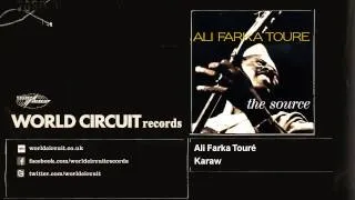 Ali Farka Touré - Karaw