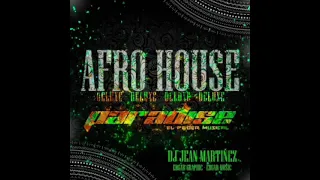 🇻🇪🔥Afro House Deluxe Paradise Discplay DJ Jean Martínez 🇻🇪🔥