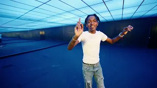 Edot Baby -“FASTER” (OFFICIAL MUSIC VIDEO)