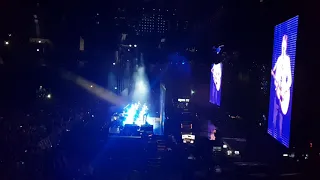 Paul McCartney - in spite of all the danger . Glasgow.14.12.18