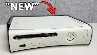 I Bought a "New" Xbox 360 from eBay... GONE WRONG!