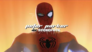 4K 60fps Peter Parker (earth 1610) ITSV Scenepack