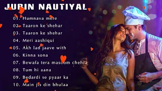 Best Of Jubin Nautiyal 2024 | Jubin Nautiyal New Songs | Best Heart Touching Songs #jubinnautiyal💕