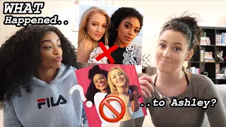 WHY ME AND MY BFF STOPPED BEING FRIENDS! | jasmeannnn