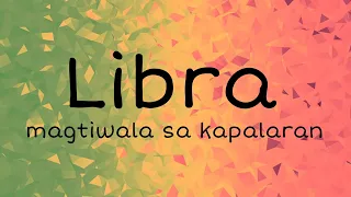 Don't give up. Fogive and forget. #libra #tagalogtarotreading #lykatarot