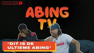 #ABINGTV - “DIT IS DE ULTIEME ABING” met SENIO4K