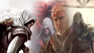 Assassin's Creed - Эцио (il Mentore)