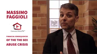 Massimo Faggioli on the financial consequences of the sex abuse crisis