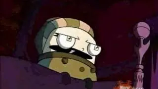 Funniest Invader Zim Moment Ever