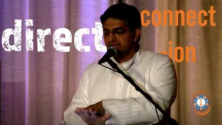 Direct Connection | Satyajit Salian