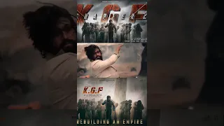 KGF - HIDDEN DETAILS Part - 4 | Yash | #shorts #tamilshorts #tamil #tamilmovies #kgf2 #kgf3