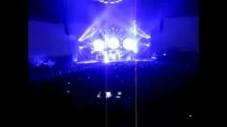Dream Theater - Bridges In The Sky - Directo Madrid 25/02/2012