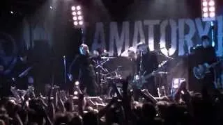 AMATORY   Две Жизни Live