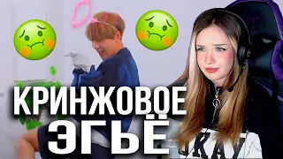 [РУС САБ | RUS SUB] NCT DREAM - We Go Up [MAFIA DANCE] Реакция