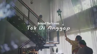 Behind The Scenes: Lyodra - Tak Dianggap