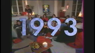 CANAL+ - 10 ans de zapping - 1993