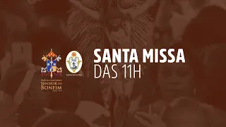 Santa Missa Ao Vivo DIA 26-04-2024