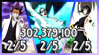 Cleared Nightmare Guild Quest Arrancar Melee | 23 Seconds Score | Bleach Brave Souls