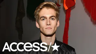 Cindy Crawford's Son Presley Gerber Charged With DUI | Access