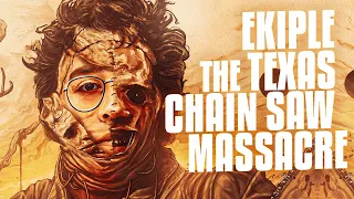 EKİPLE 3 KATİLDEN KAÇMAYA ÇALIŞTIK | The Texas Chain Saw Massacre