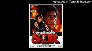 Sun sun barsat ki dhun(kumar sanu)sir(1993)