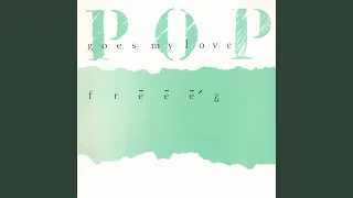 Pop Goes My Love (Megamix)