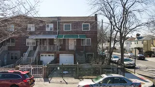 1924 Edenwald Ave, Bronx, NY 10466 - For Sale- House Tour