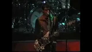 Weezer - (Electric Factory) Philadelphia,Pa 3.3.01 (Complete Show)