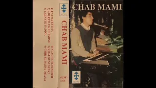 Cheb Mami - Lebnet Hajou