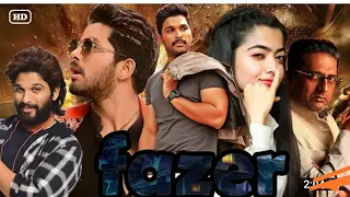 New South Dubbed Hindi Movie||Full HD Movies 2021||Rashmika Mandana Movie||Allu Arjun,Preeti Singh