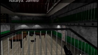 GoldenEye Archives LTK 1:17