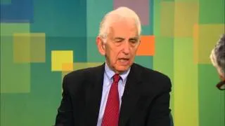 Daniel Ellsberg on the NSA Leaks | KQED This Week