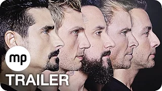 20 Jahre Backstreet Boys: Show Em What You’re Made Of Trailer (2016) Backstreet Boys Dokumentation