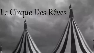 The Night Circus Movie Trailer (Fan Made)