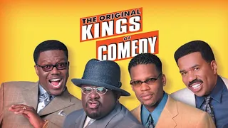 Don't forget to leave a like and subscribe 😘❤️ -  The Original Kings of Comedy FULL MOVIE