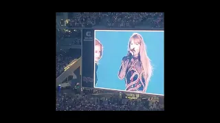 taylor swift the eras tour Minneapolis Minnesota night 2 vlog