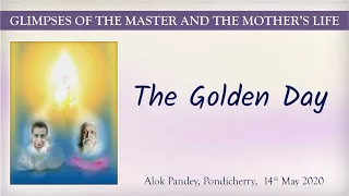 The Golden Day (GH 46 in Hindi)