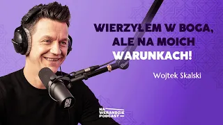 Byłem nieszczęśliwy, choć miałem wszystko... [Na Werandzie Podcast #95]