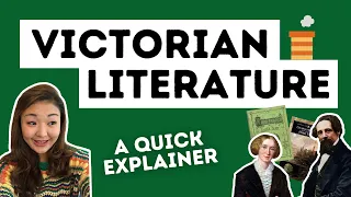 Understanding Victorian Literature: Context & Concepts