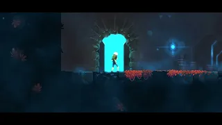 Dead Cells First Daily Challenge Ever 12/17/22