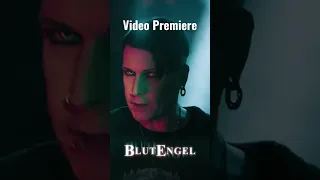 New Blutengel Single 'Kein Mensch' - Video Premiere TONIGHT 6PM