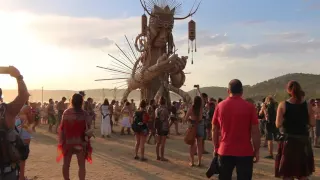 BOOM FESTIVAL 2016