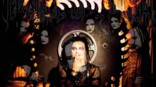 Cradle of filth - babylon AD