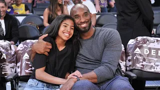 Investigators reveal final minutes before Kobe Bryant's helicopter crash