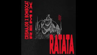 Skrillex, Missy Elliott, & Mr. Oizo - RATATA (CrisMajor X BOMBOCAT REMIX)