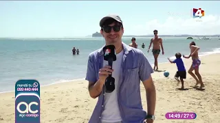 Algo Contigo - ¡Punta del Este se llenó de shows!: Toda la movida del verano con Pablo Cayafa