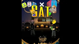 Cat The Series | Episode 1